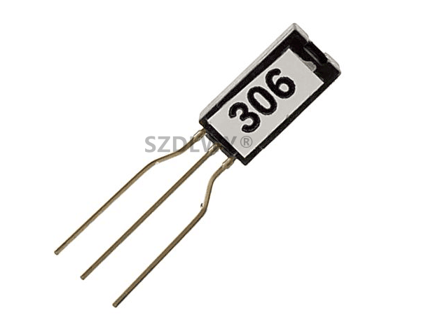 Humidity sensor HIH-4000-003 HIH-4010-003