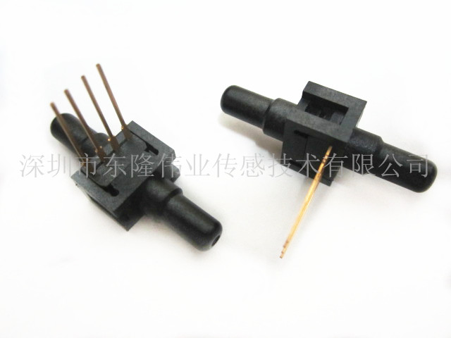 Pressure sensor 26PCAFA6D